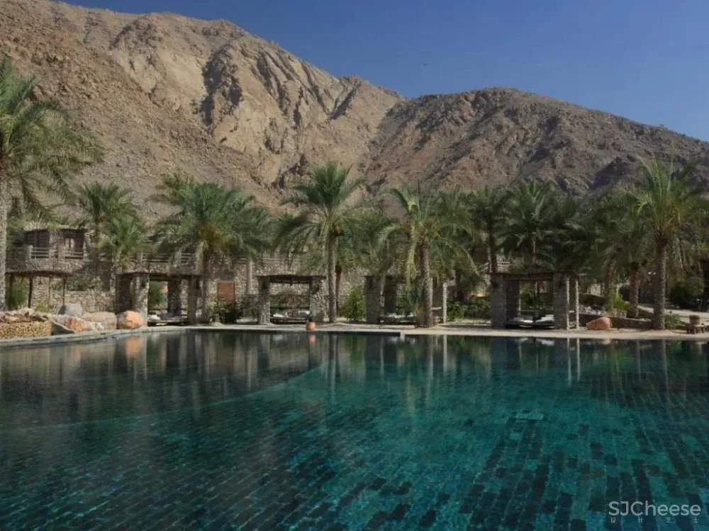 源于爱情的极致奢华酒店品牌,为度假而生!