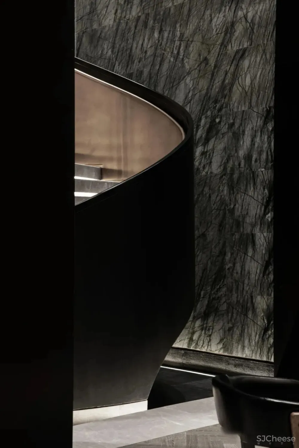 W.DESIGN无间设计 感受摩登东方设计的魅力