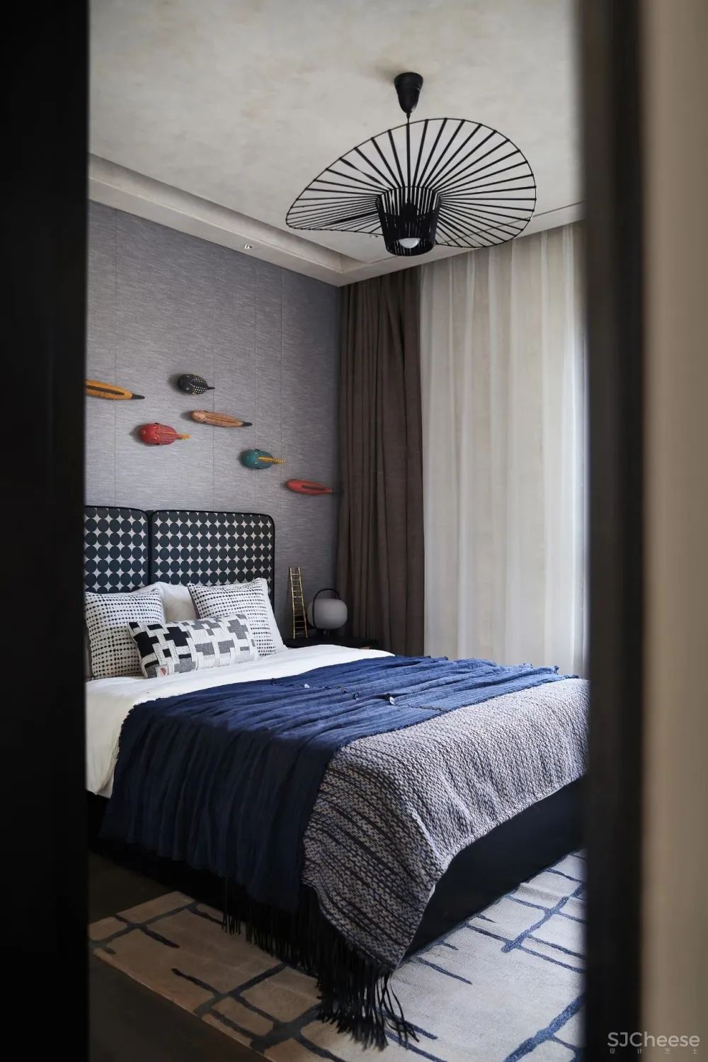 布鲁盟 昆明天马山叠墅，自然灵性的完美演绎