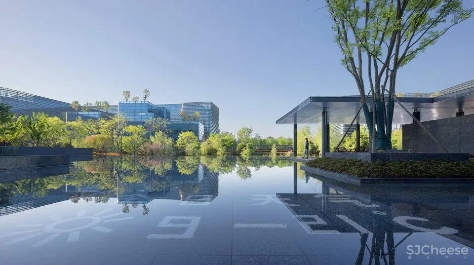 独家匠心之旅 8月杭州高端住宅与新锐建筑考察