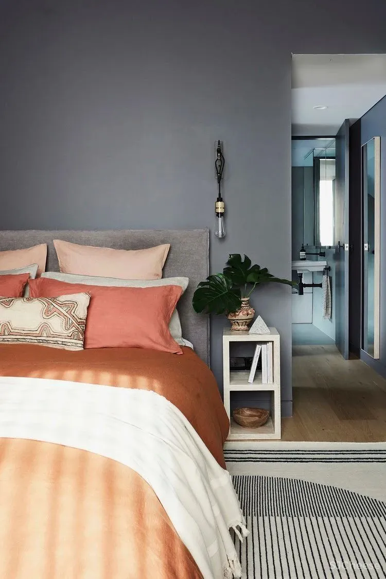 Jono Fleming 新作 悉尼的经典时尚美学