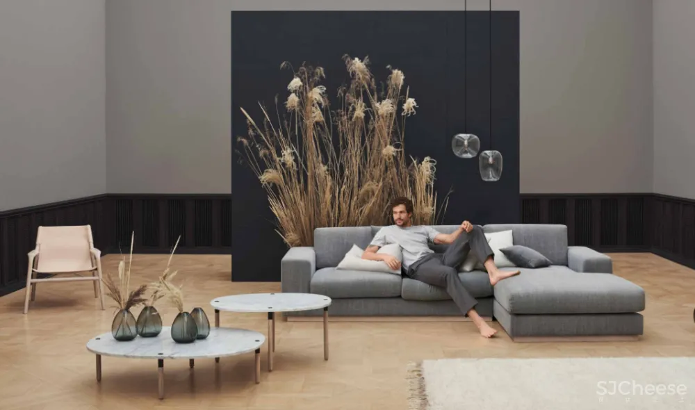 新斯堪的纳维亚风格,到底“新”在哪里?