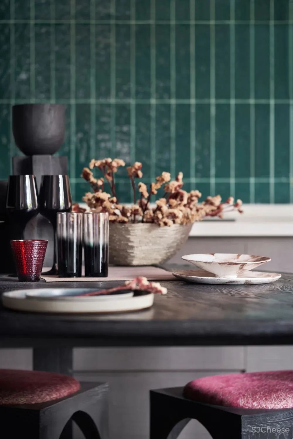 布鲁盟 昆明天马山叠墅，自然灵性的完美演绎