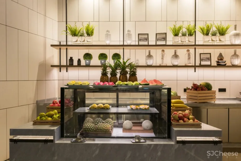 CCD-重新定义丝绸之路上的奢华新旅居• 西安经开洲际酒店!