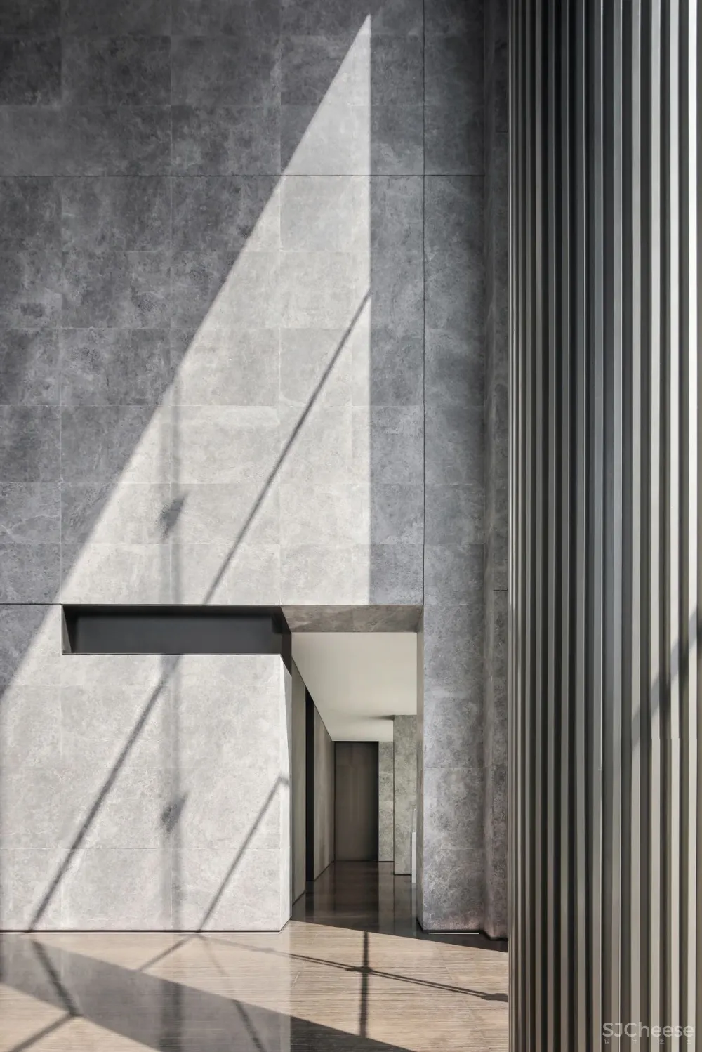 低调、克制,演绎超凡脱俗的高雅格调!