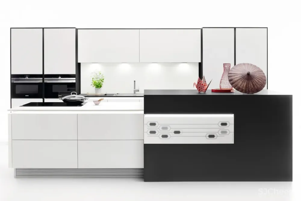 设计选材 神仙材料防火板,你了解多少?