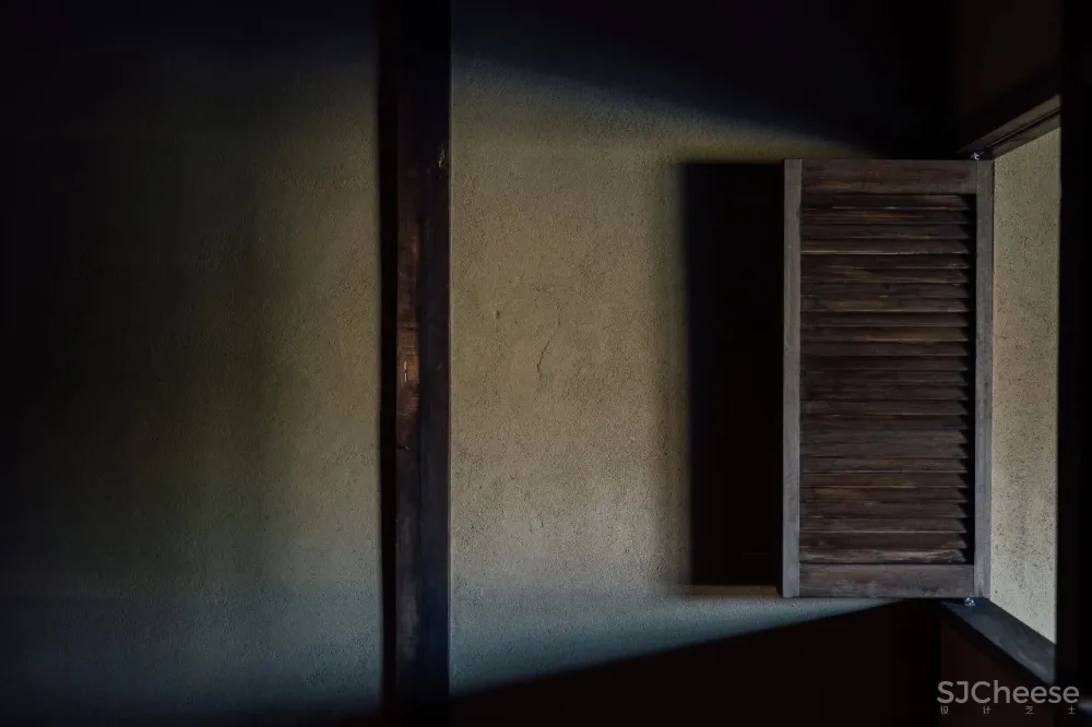 安静祥和,才是真正的奢侈!