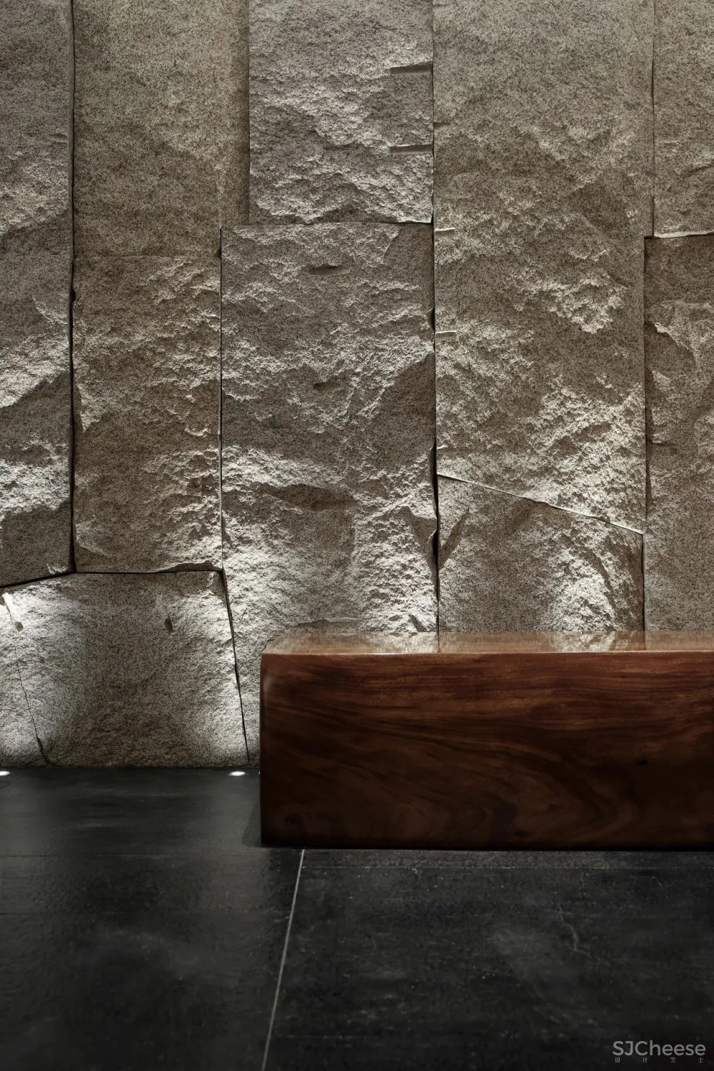 大隐于市,质朴传承 四叶日本餐厅 Y Design云尺设计