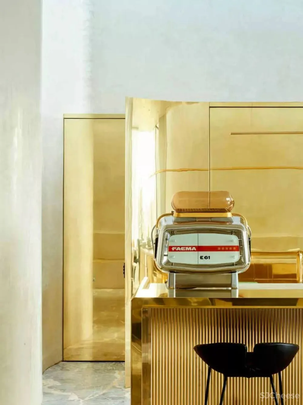 设计寻访Rob Mills：建立与自然的联系