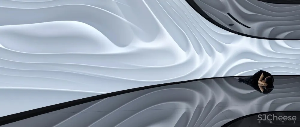 谷 腾 空间启示录