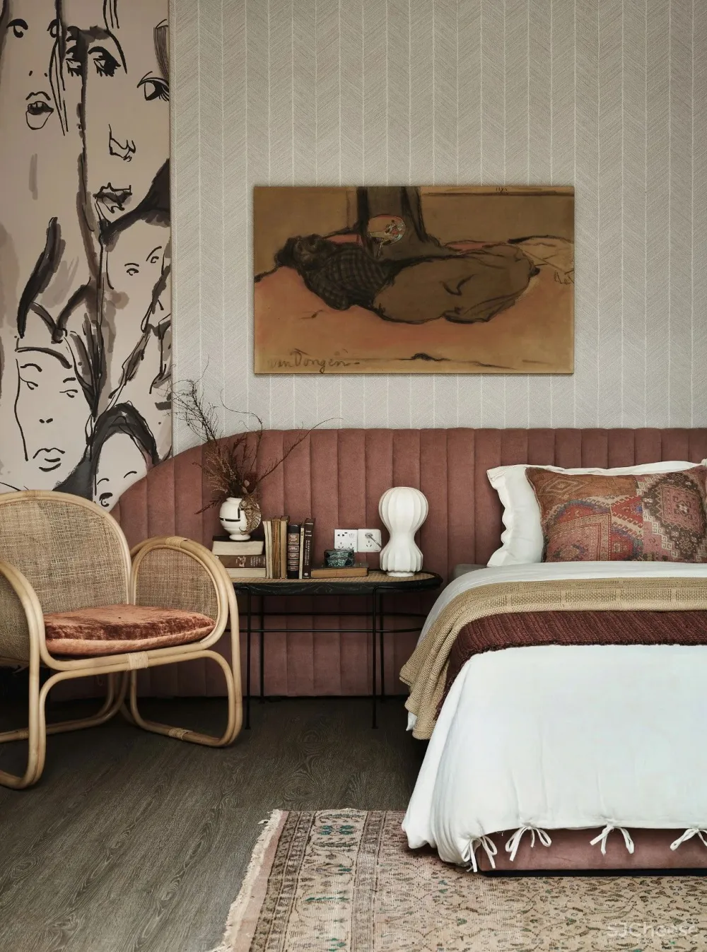 布鲁盟 昆明天马山叠墅，自然灵性的完美演绎