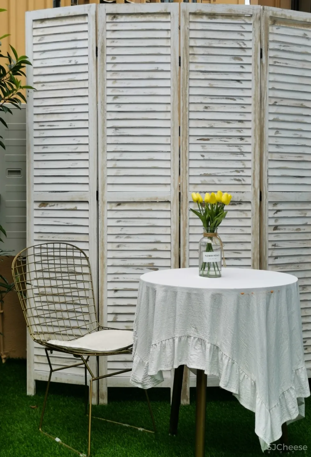 吴界 深度设计|为女性打造的健身馆