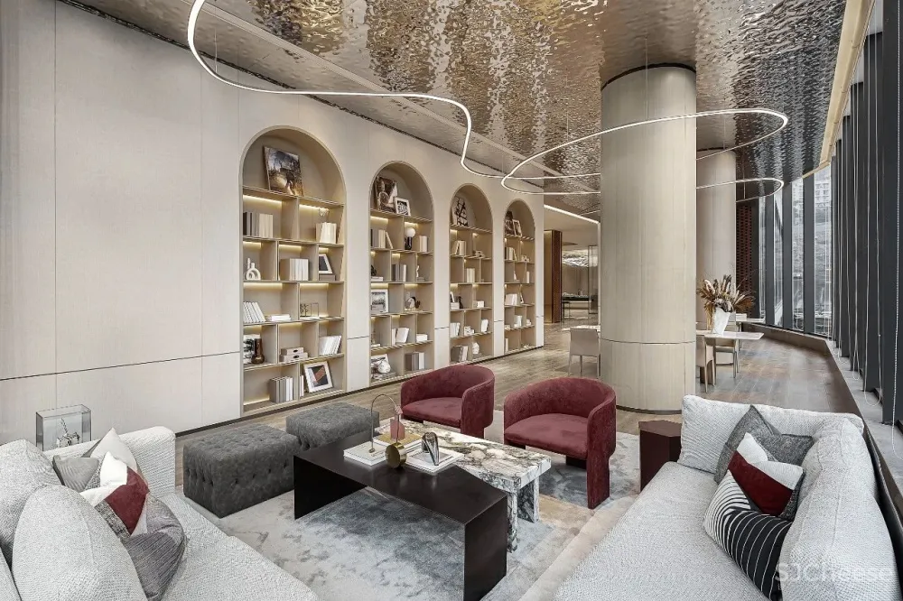 李益中:怀旧经典,越质朴的设计越永恒!