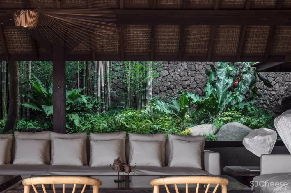 我向往的生活 简单 安静 质朴