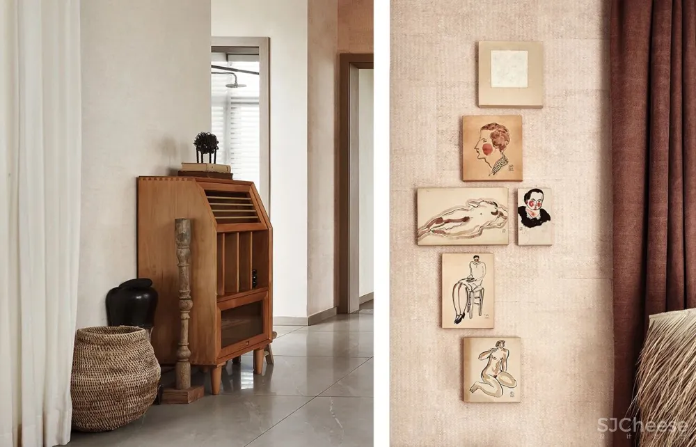 布鲁盟 昆明天马山叠墅，自然灵性的完美演绎