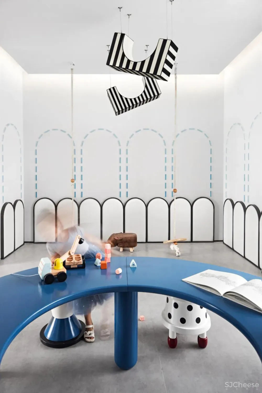 璞辉设计丨万科-徐州中山都会售楼部