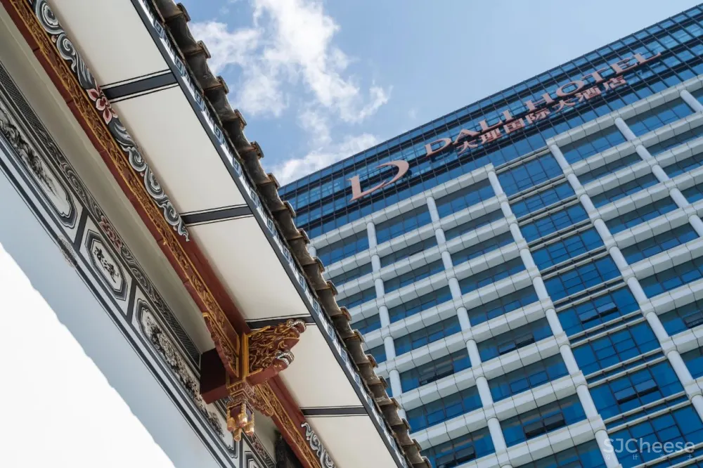 真正的不凡气度,是超越设计的大自然艺术!