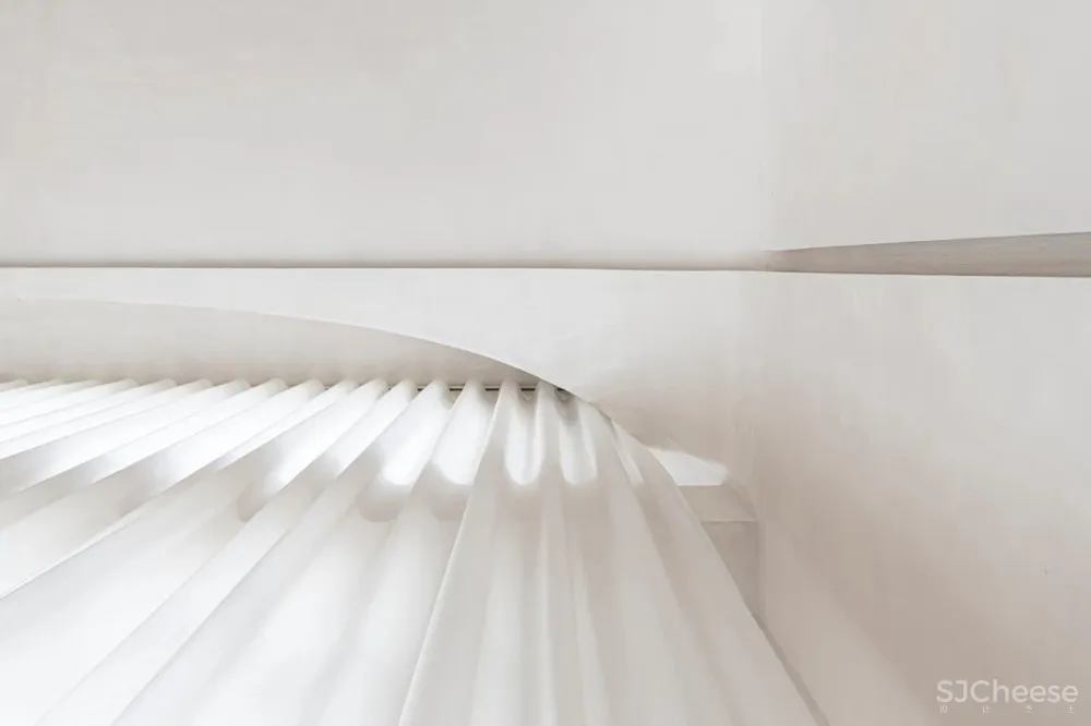 平静古典美学,诠释气质非凡的永恒空间