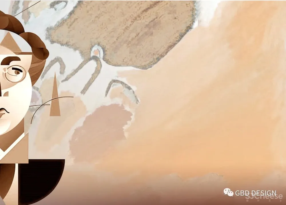 【康定斯基的套娃】——大连中海云麓公馆