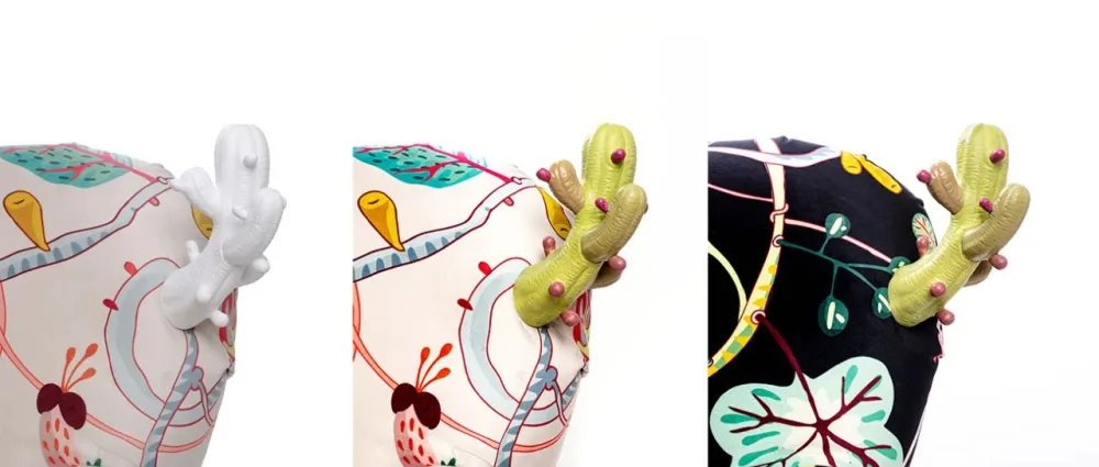 有趣的灵魂,就该做有趣的设计!