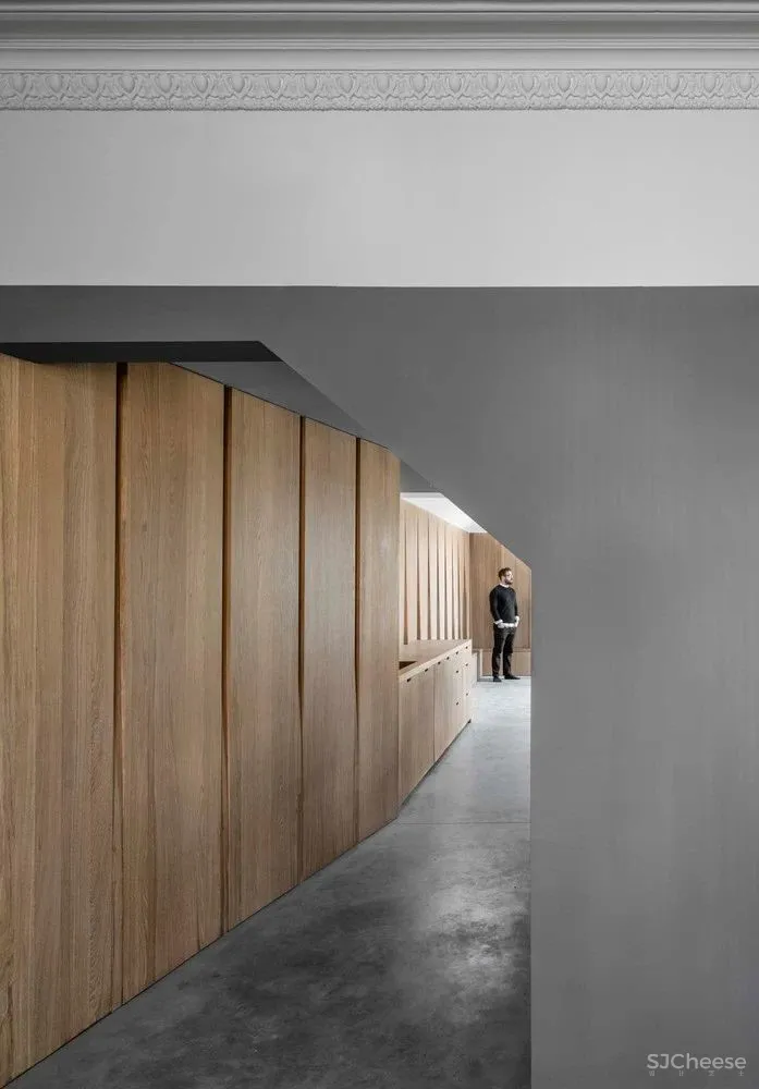 McLaren Excell-极简并不是一味地返璞归真!!