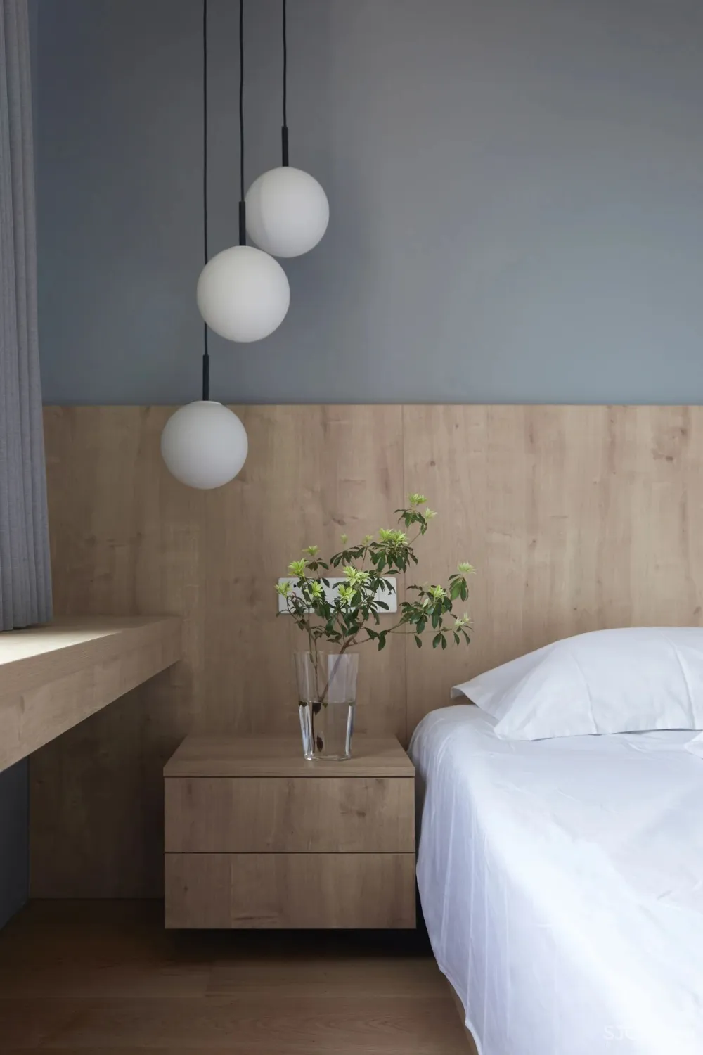 案例欣赏｜「 旋 境 」一种住宅类型的幻象重构