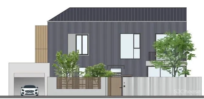 这个中国农村老宅改造，秒杀国外豪华大别墅！