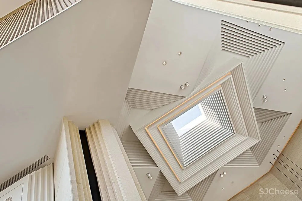 矩阵纵横 2019销售中心合集