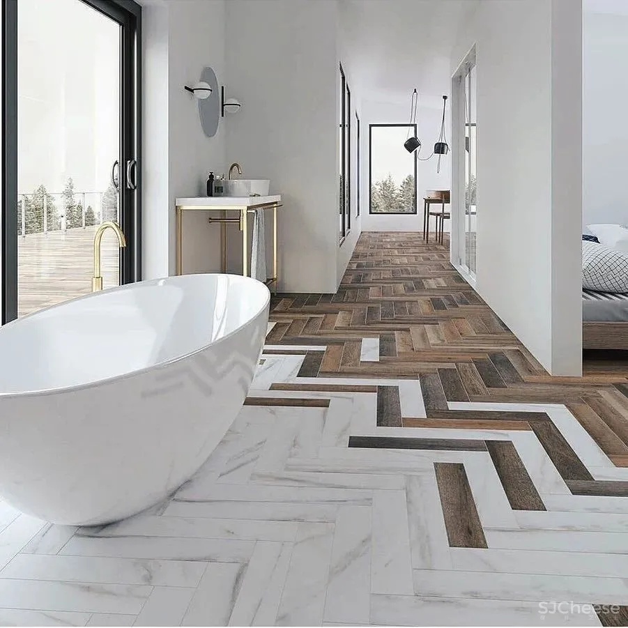 把顶级的酒店设计搬回家,结果震惊所有人......