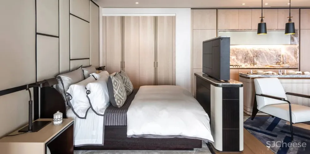 纽约富人圈惊现88层豪宅地标|Rafael Viñoly