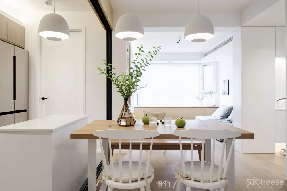 吾索新作 |芥子须弥