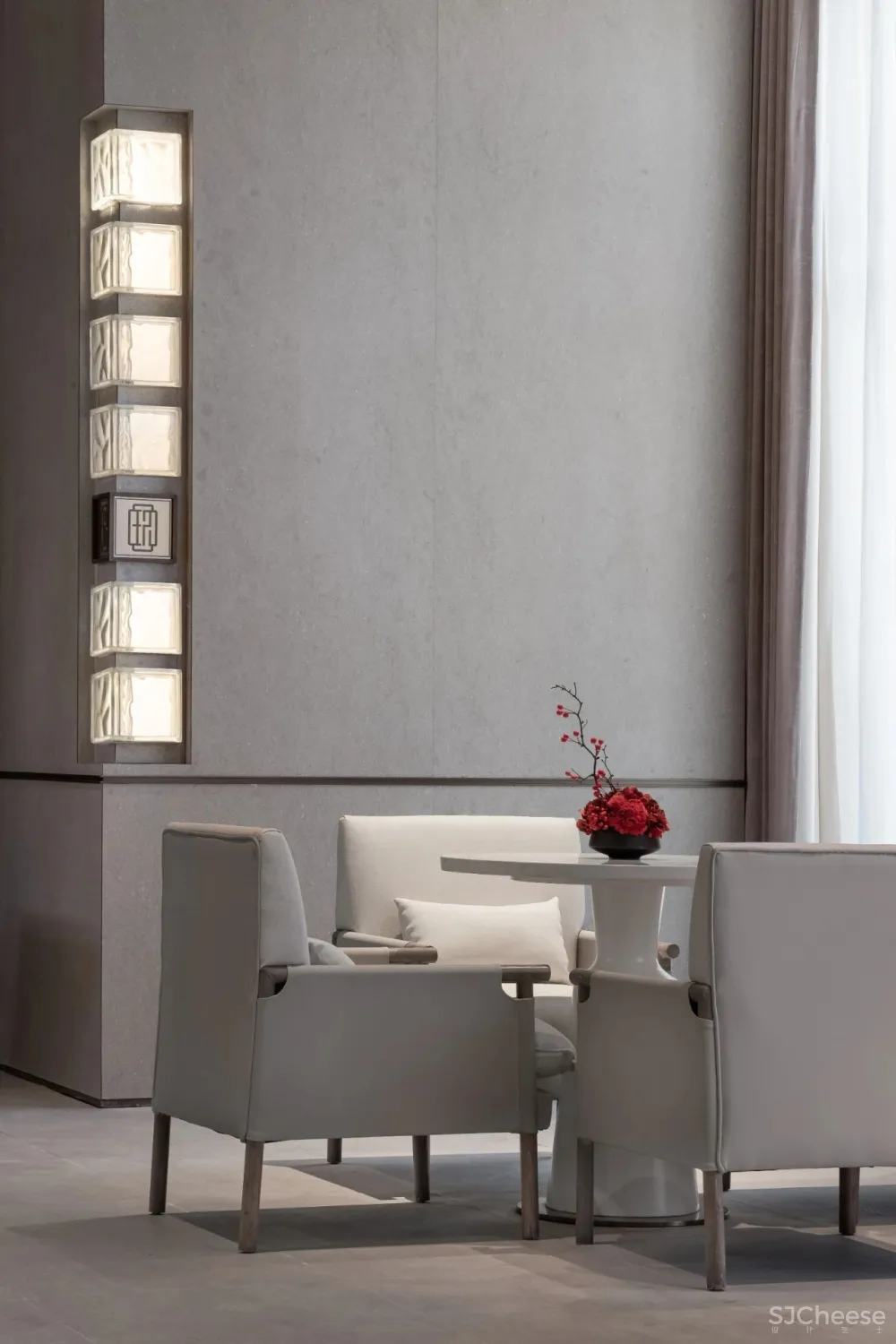 中梁金科玖禧 各师成心