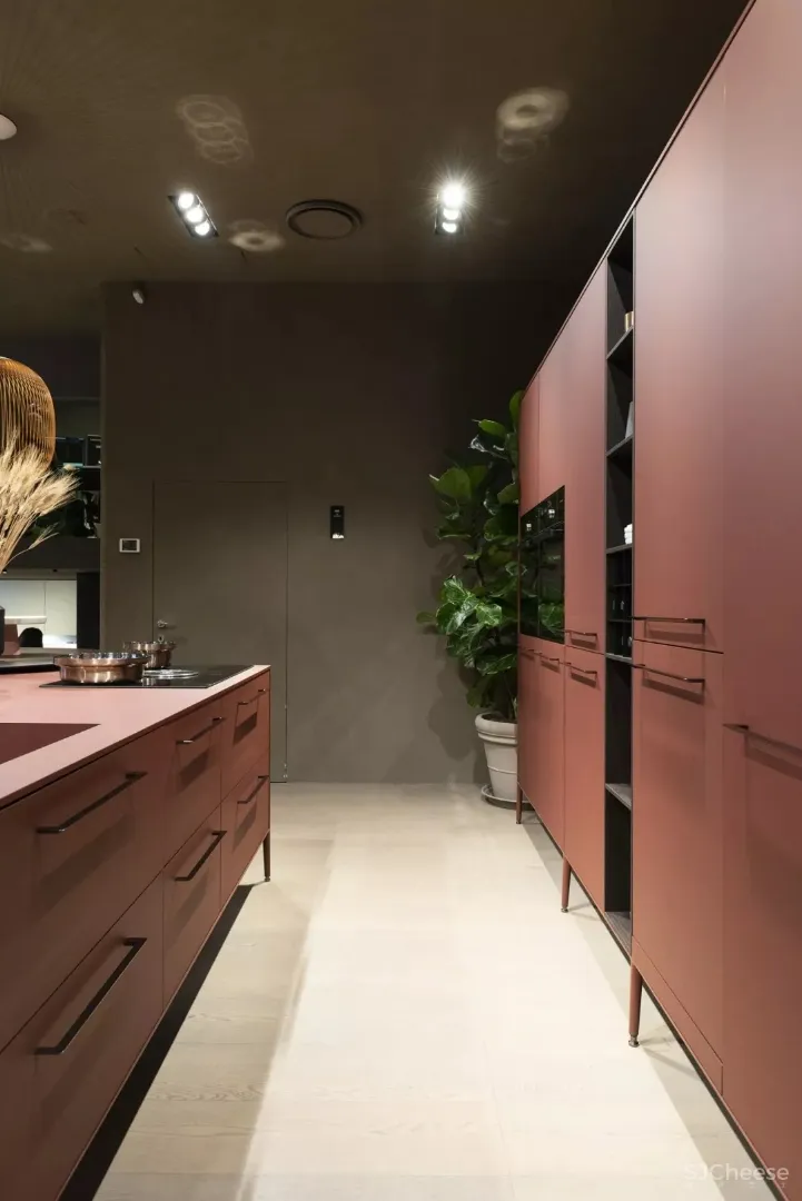 设计选材 神仙材料防火板,你了解多少?