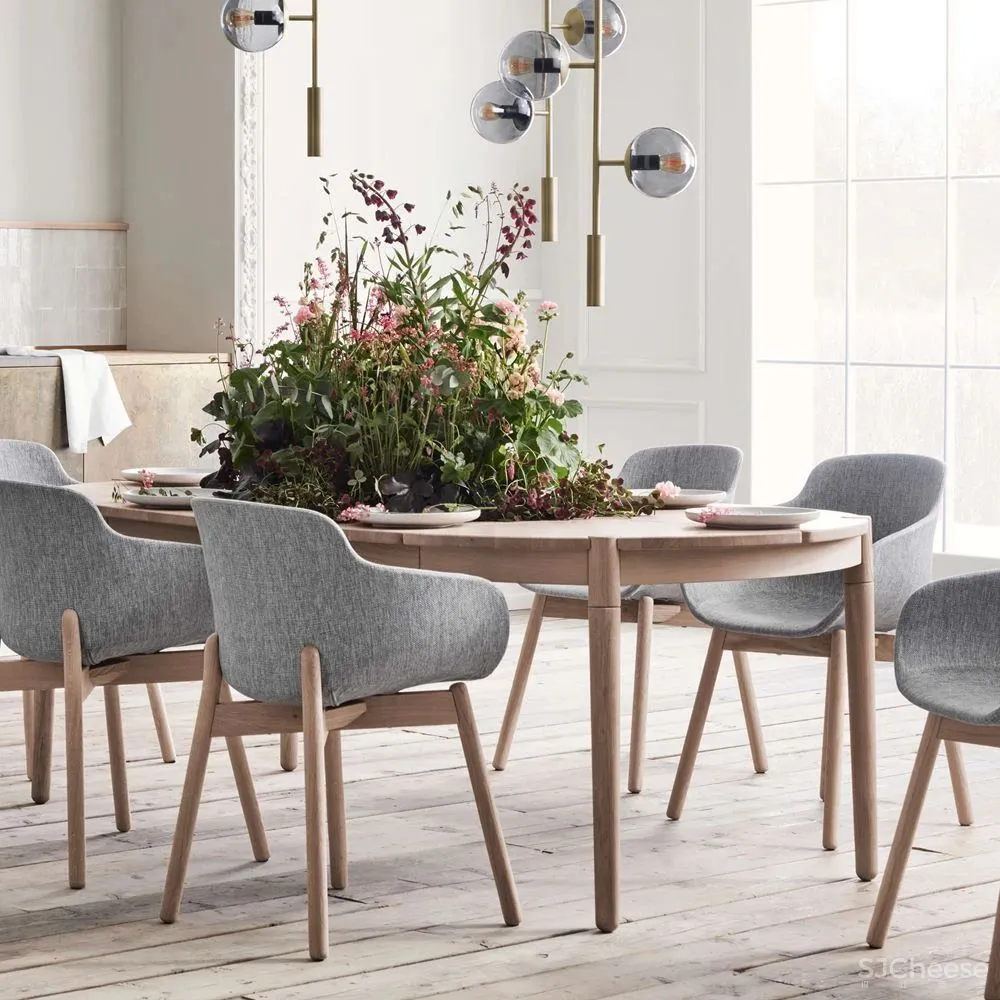 新斯堪的纳维亚风格,到底“新”在哪里?