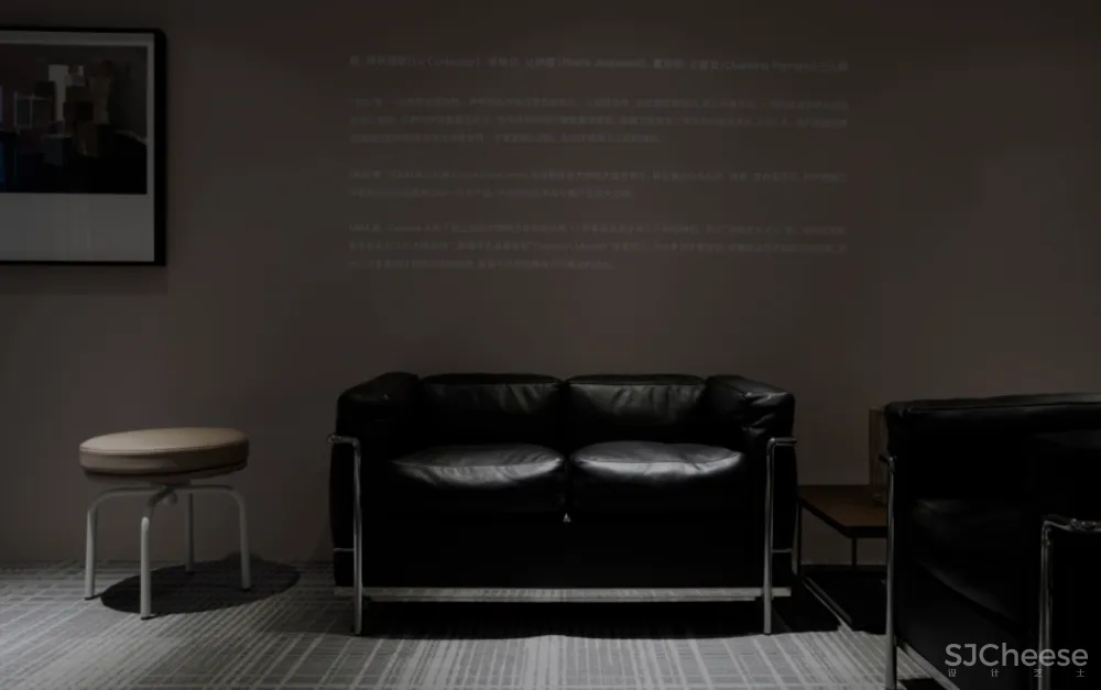 崔树:不要给空间设限