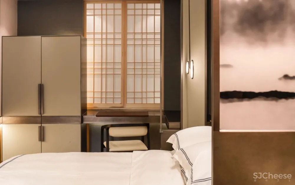 西湖边的“小京都”要藏不住了！与祈愿福地相邻，500天匠心打造千万级美宿，私享禅意清净，夜观原生态萤火虫