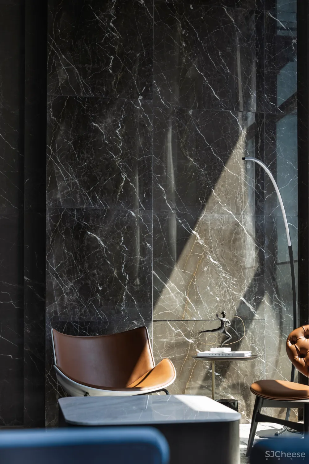 有序与无序之间的完美融合