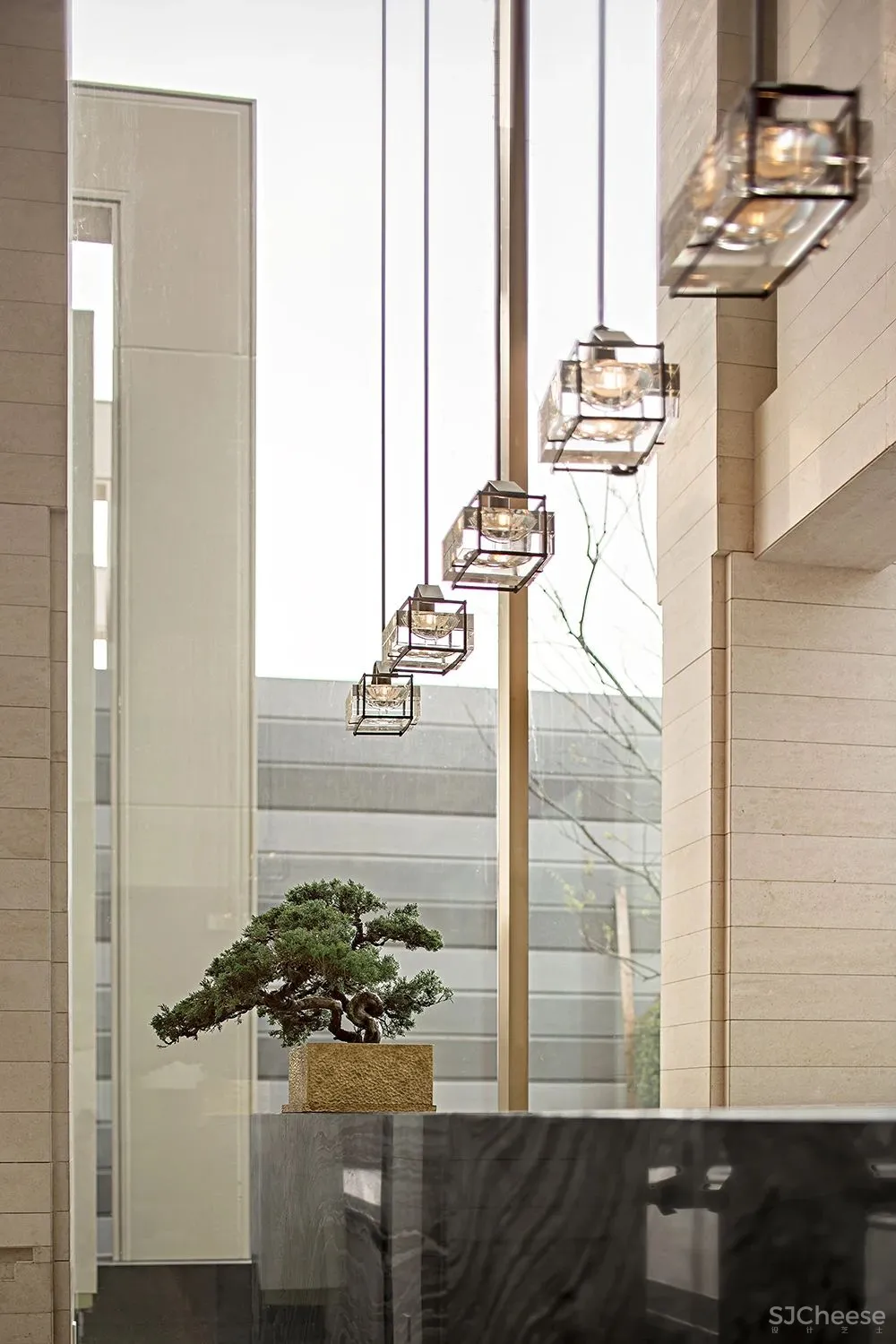 矩阵纵横 2019销售中心合集