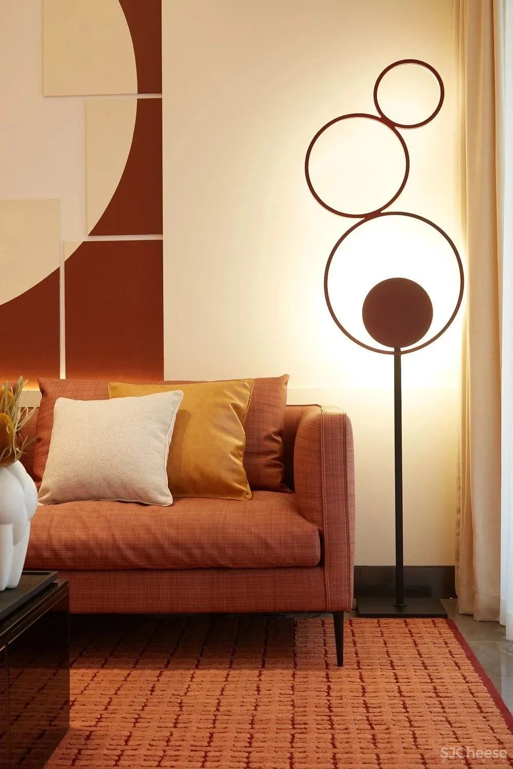 GBD杜文彪设计新作丨色彩幻象,时空造梦者