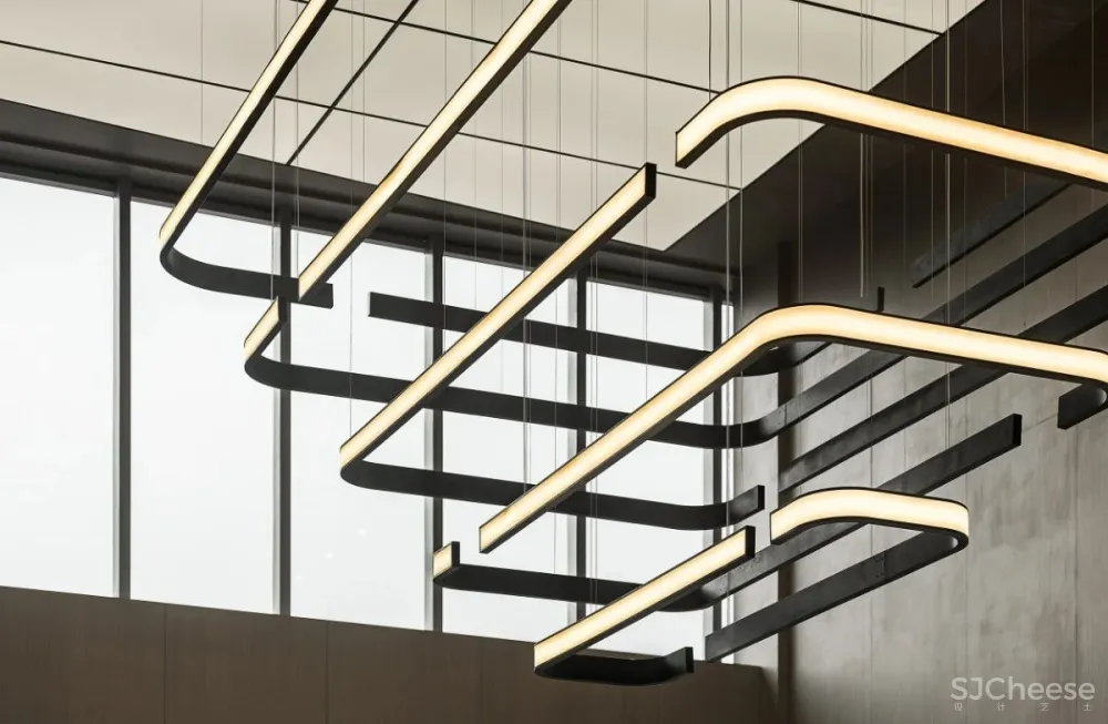 成都融创春风十里销售中心 元禾大千