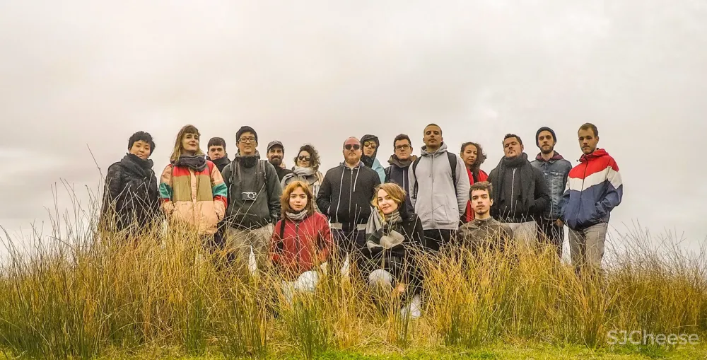 6个独特的巴西房子,开窗和开门的方式太酷了!