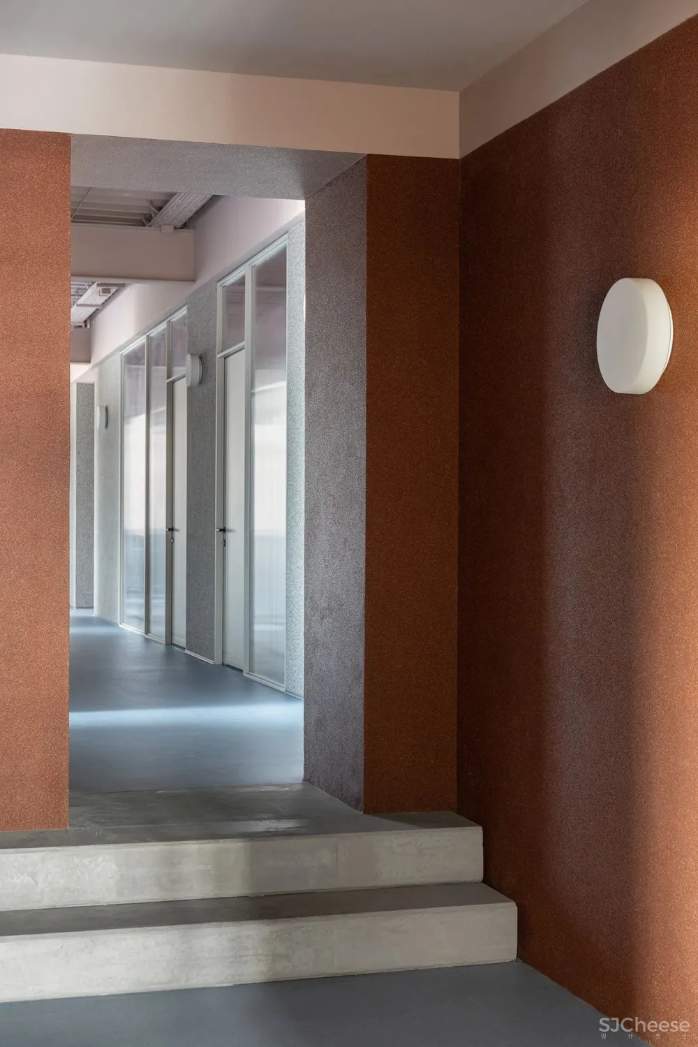 Lera Brumina新作 123㎡法式经典，美到令人窒息！