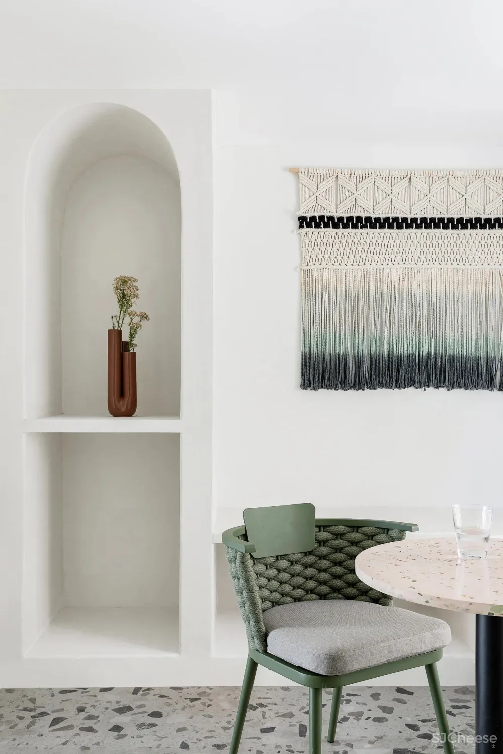 星作·埂上设计丨深圳蜜悦酒店:营造高于生活的旅居享受