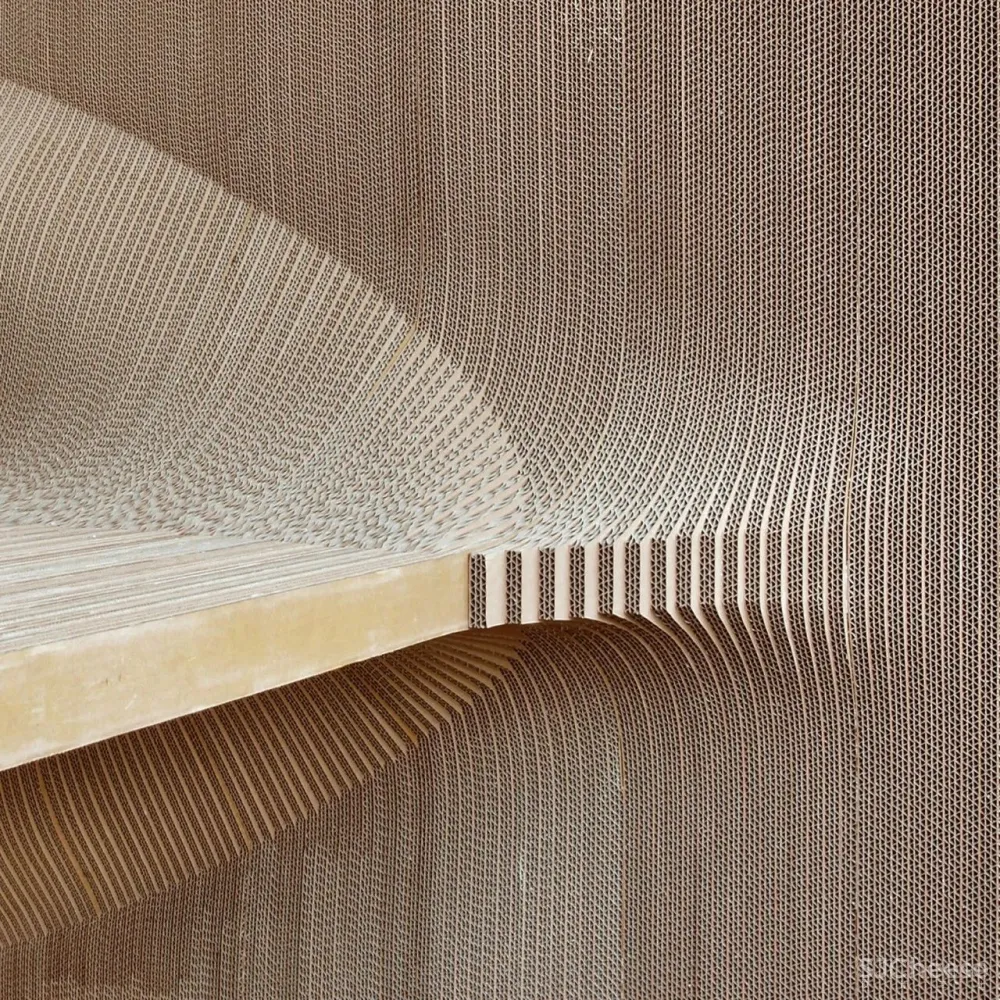 Nuru Karim丨师从扎哈的印度鬼才建筑师