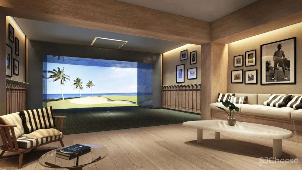 Real estate 品质住宅 优雅舒适