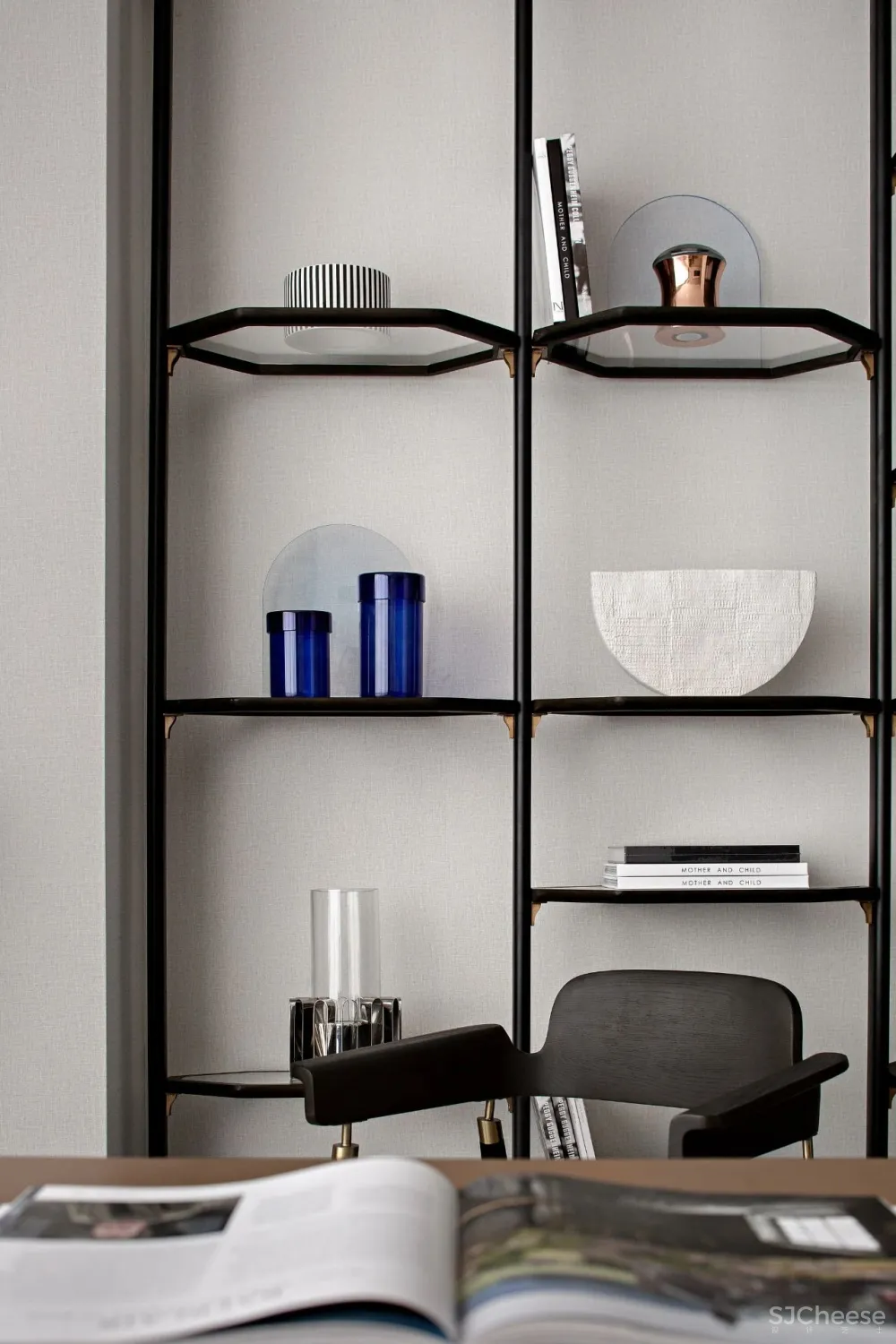 矩阵纵横:真正的高级,源自艺术与生活的品质