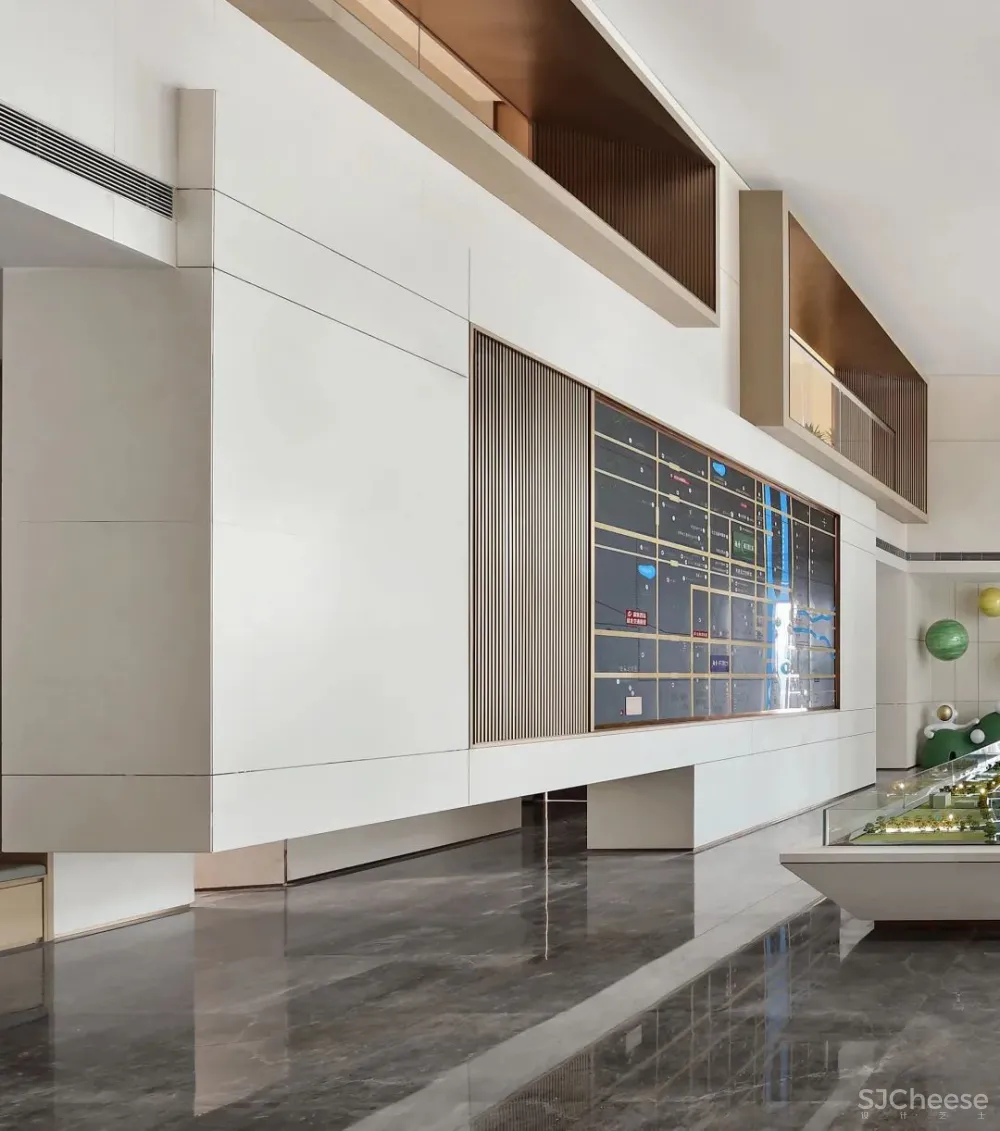 PINKI品伊国际创意 长沙越秀湘江星汇城营销会所