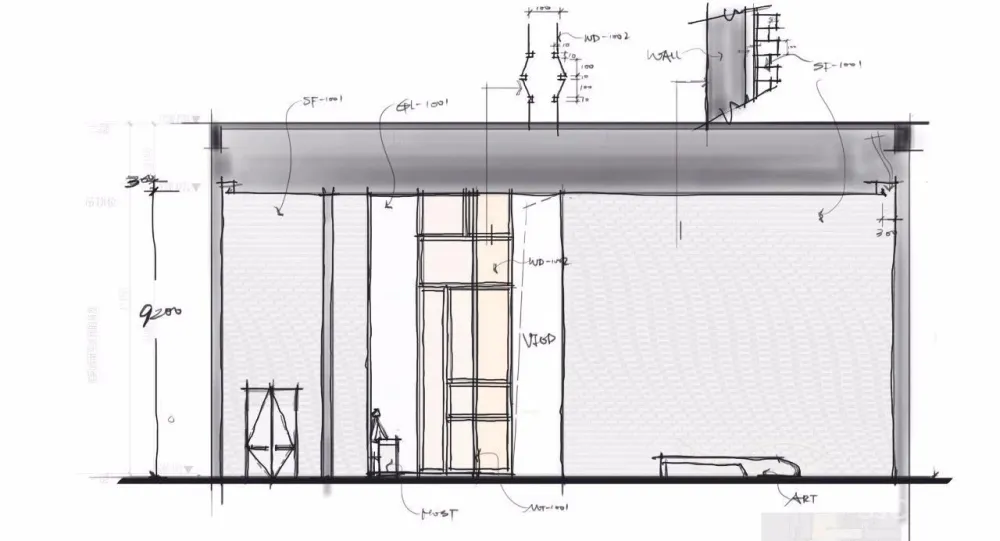 CCD-成都领地希尔顿嘉悦里酒店!