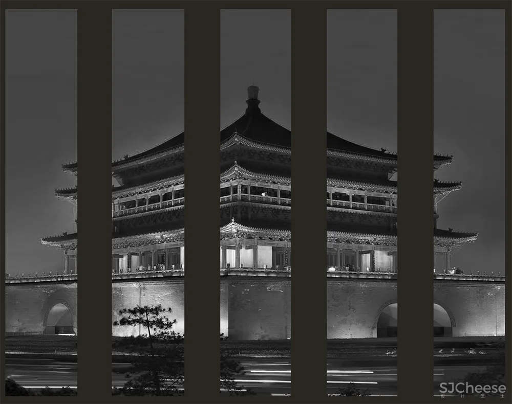 CCD新作 穿越千年而来的华贵端重