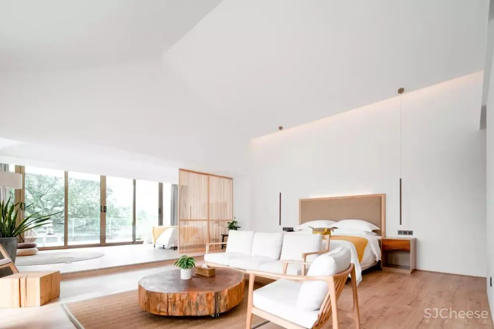 被《青春环游记2》中的这家民宿惊艳到了,位于小众都江堰,400+就睡到范丞丞同款